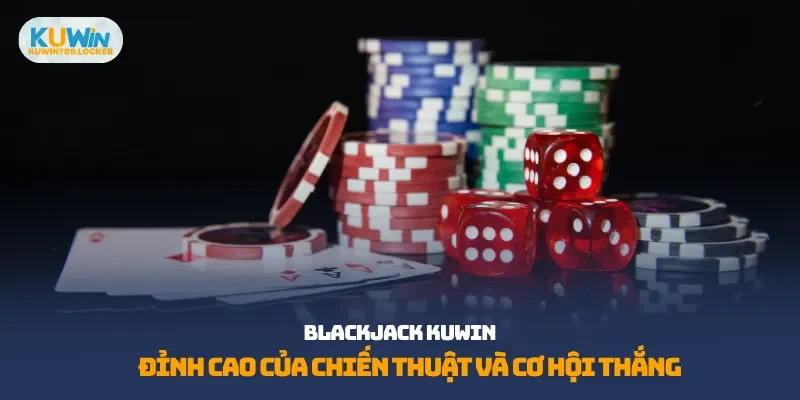 blackjack kuwin