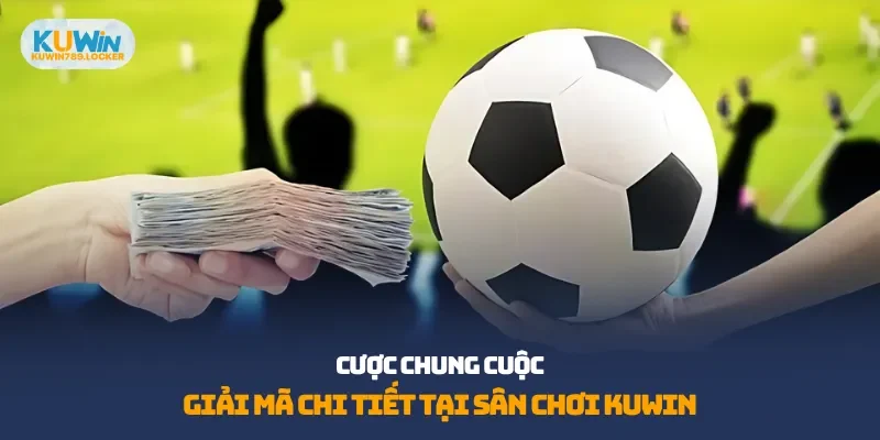 cuoc chung cuoc