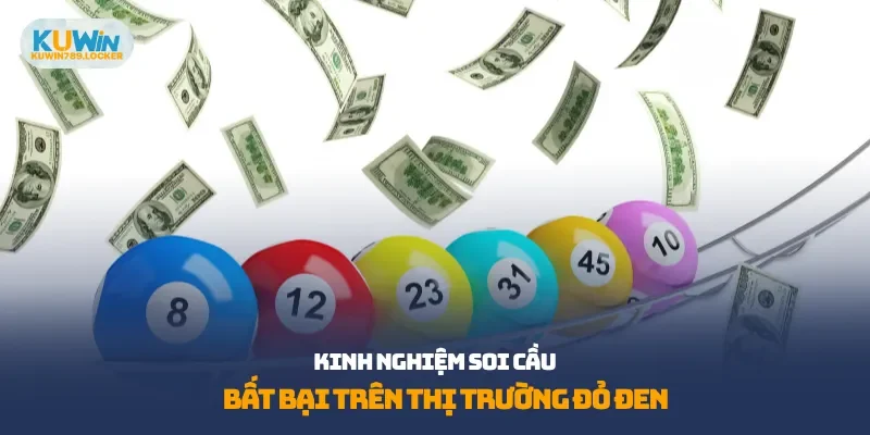 Kinh nghiệm soi cầu