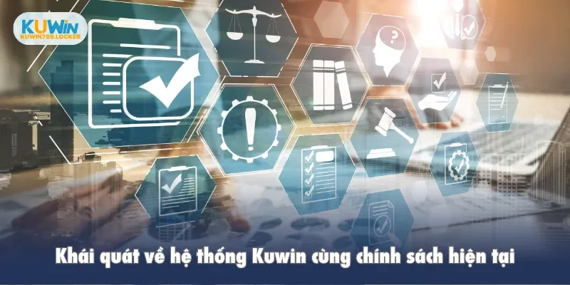 Về Kuwin Khái quát về hệ thống Kuwin cùng chính sách hiện tại